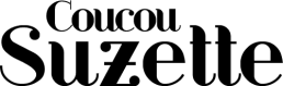 Logo Coucou Suzette