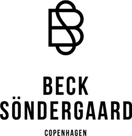 Logo Beck Söndergaard Copenhagen