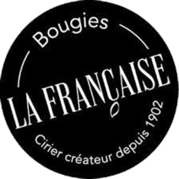 Logo Bougies La Française