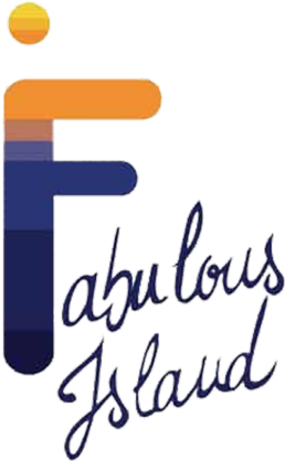 Logo Fabulous Island