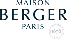 Logo Maison Berger Paris