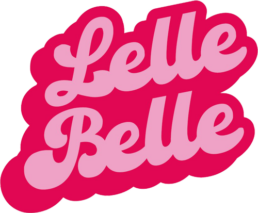 Logo Lelle Belle